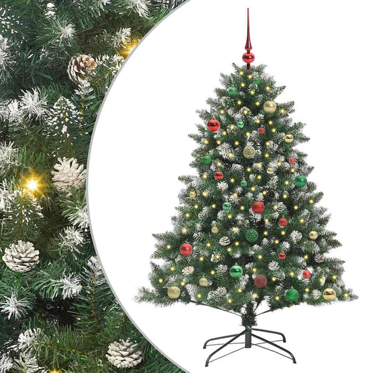 Artificial Christmas Tree Green 150 cm