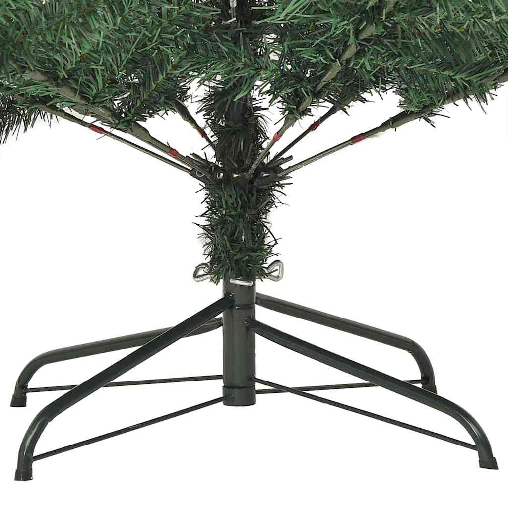Artificial Christmas Tree Green 180 cm