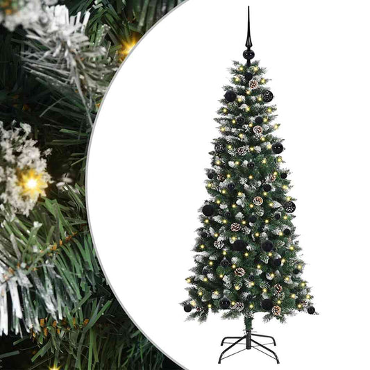 Artificial Christmas Tree Green 150 cm