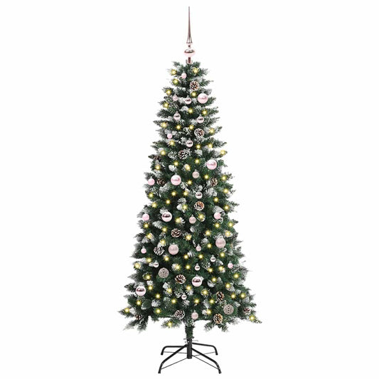 Artificial Christmas Tree Green 150 cm
