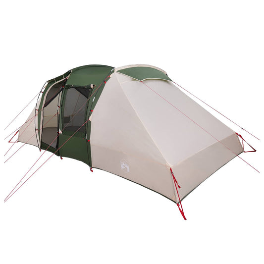 Instant Tent 524 x 232 x 192 cm Green