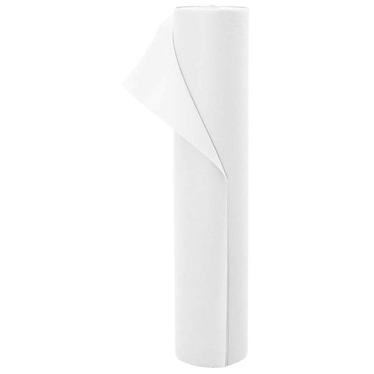 Frost Protection Plant Fleece White 50 x 1.6 m Non-woven Fabric