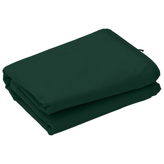 Frost Protection Plant Fleece Covers 3 pcs Green 3.5 x 2.5 m