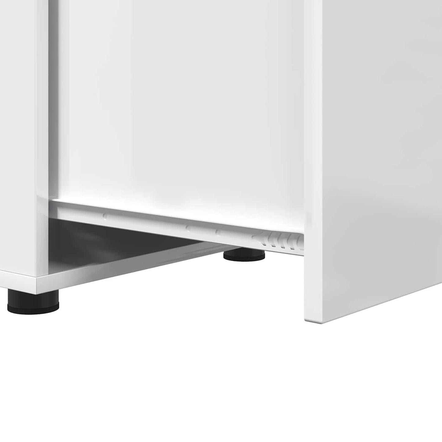 Bathroom Cabinet 40.5 x 40 x 44 cm Engineered Wood