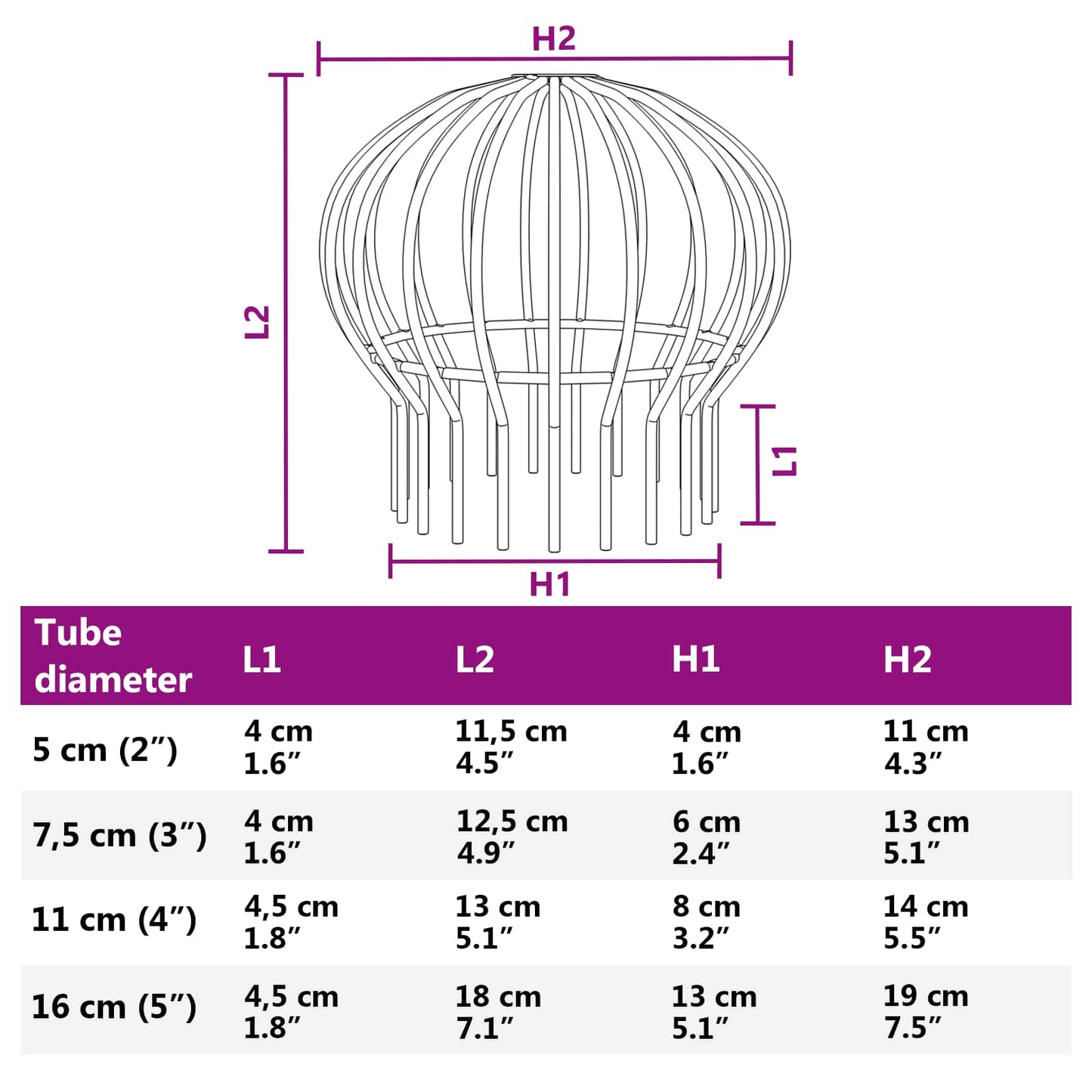 Gutter Leaf Guard 8 pcs Silver 110 mm Stainless Steel