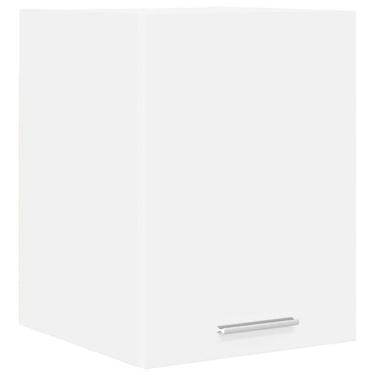Hanging Cabinet White 30 x 31 x 40 cm Engineered Wood
