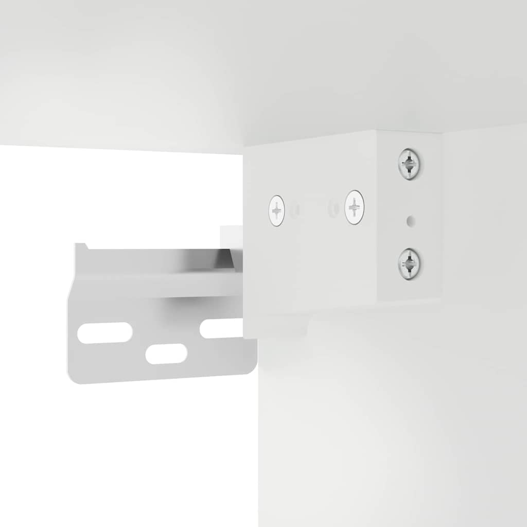 Dishwasher Panel Kalmar 2 pcs Artisan Oak Engineered Wood