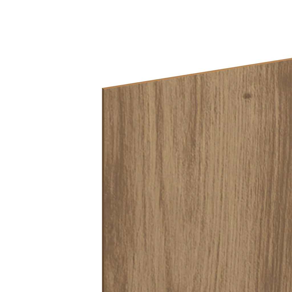 Decor Panels 150 pcs Artisan Oak 15 x 21 x 0.27 cm