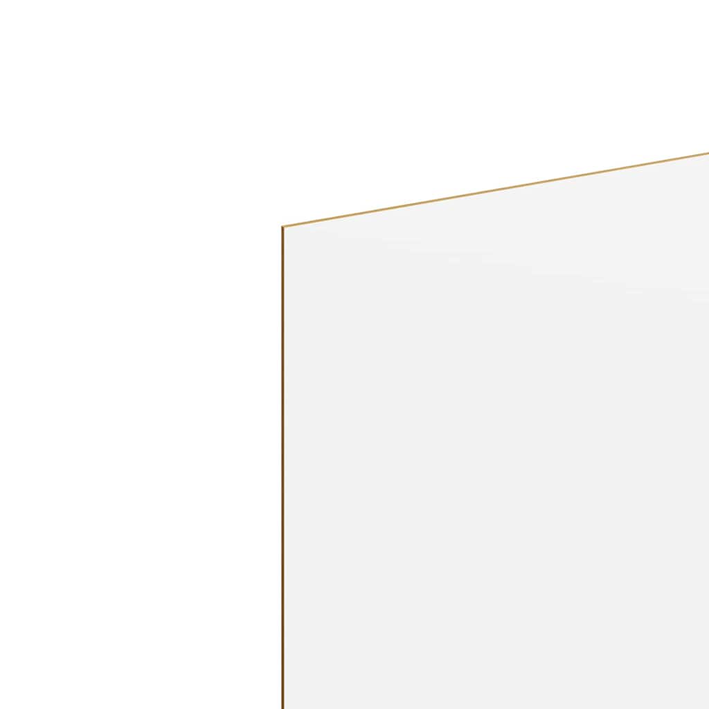 Decor Panels 50 pcs White 30 x 30 x 0.27 cm Engineered Wood