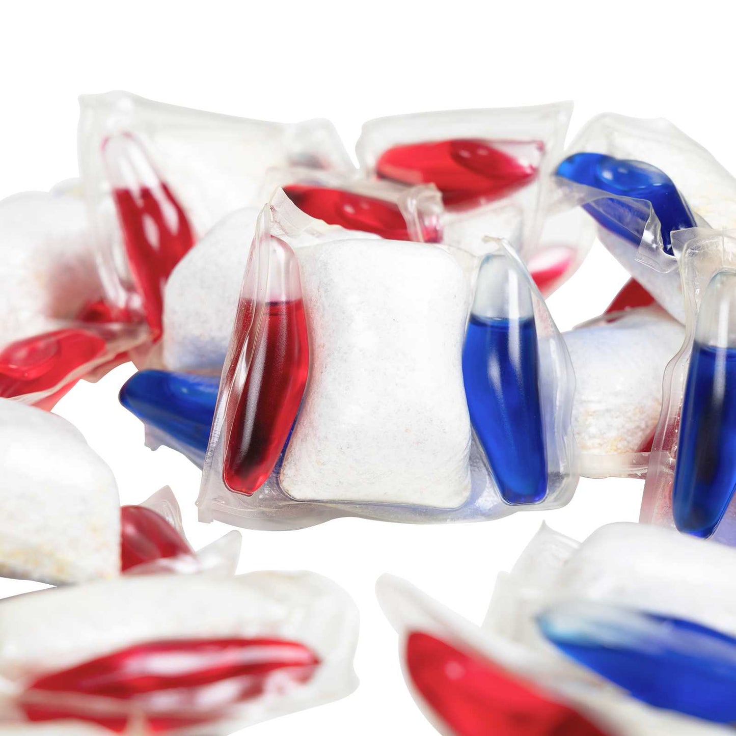All-in-One Dishwasher Pods 200 pcs
