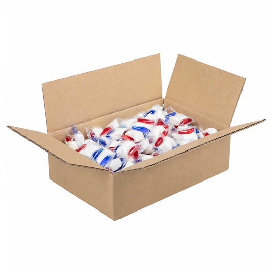 All-in-One Dishwasher Pods 200 pcs