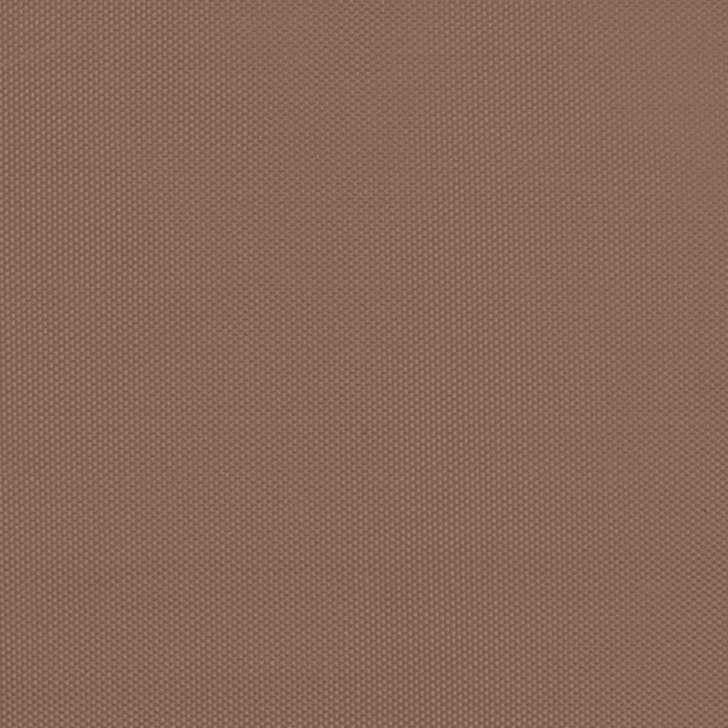 Party Tent 292 x 292 x 315 cm Brown Oxford Fabric