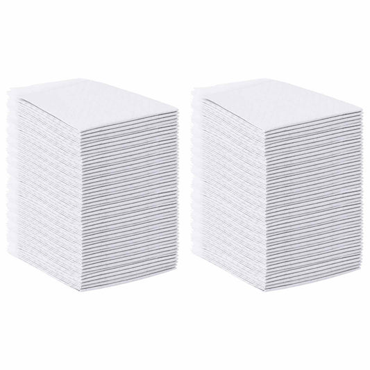 Non-woven Fabric Pet Training Pad 100 pcs 45 x 33 cm