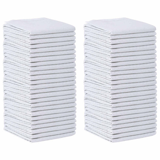 Non-woven Fabric Pet Training Pad 50 pcs 60 x 45 cm