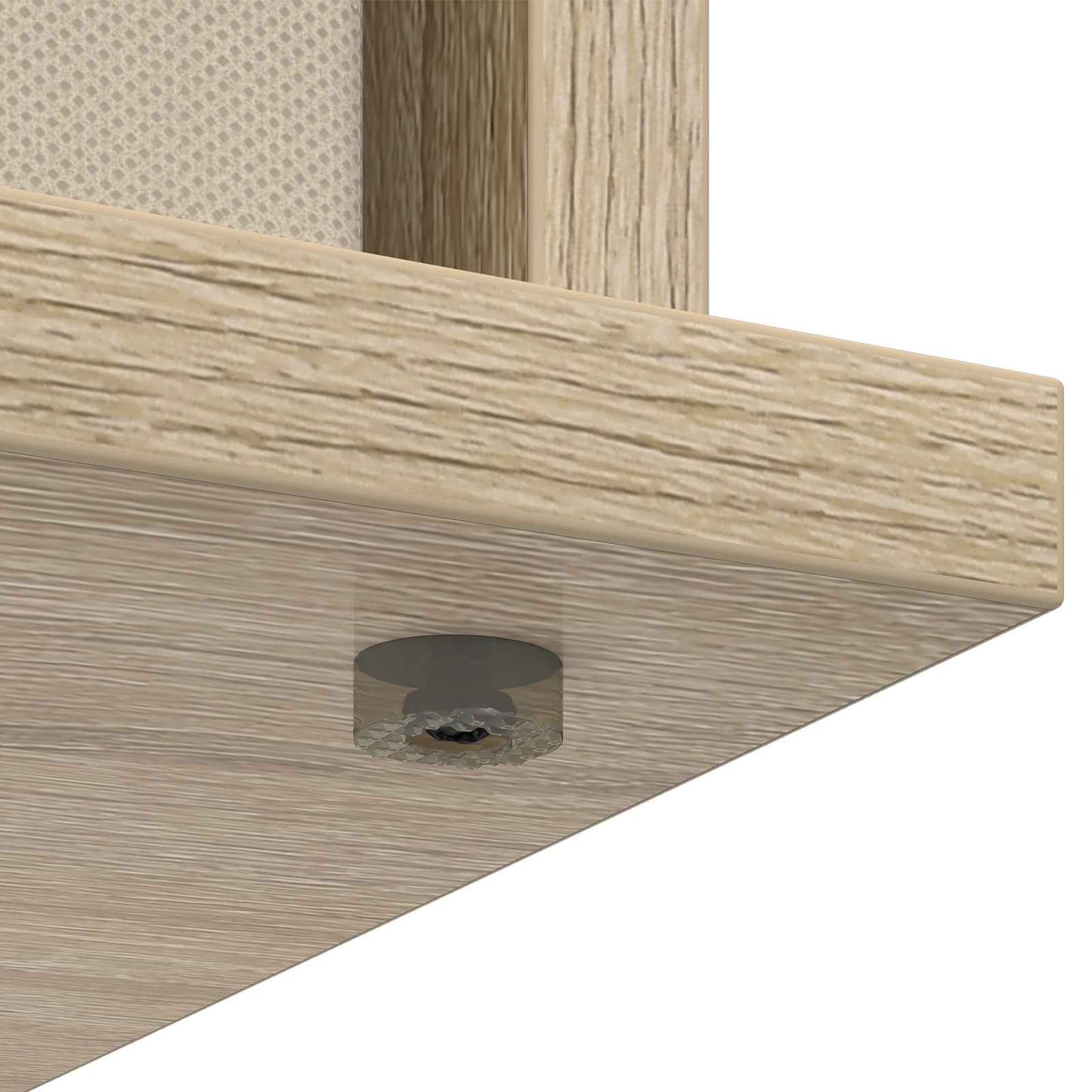 TV stand with Drawer Sonoma Oak 79 x 40 x 48 cm