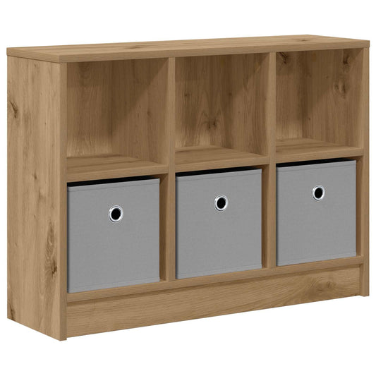 Sideboard Artisan Oak 73.5 x 22.5 x 53.5 cm