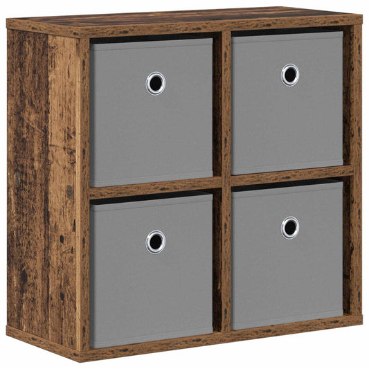 Sideboard Old Wood 49.5 x 22 x 47 cm