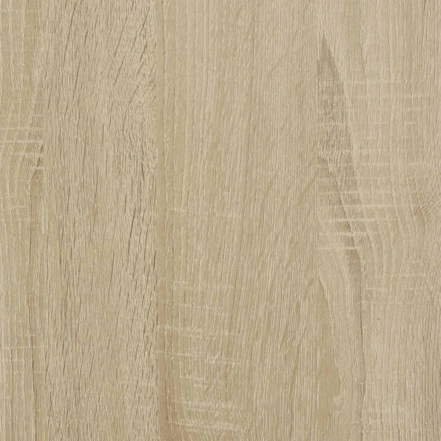 TV Cabinet Sonoma Engineered Wood