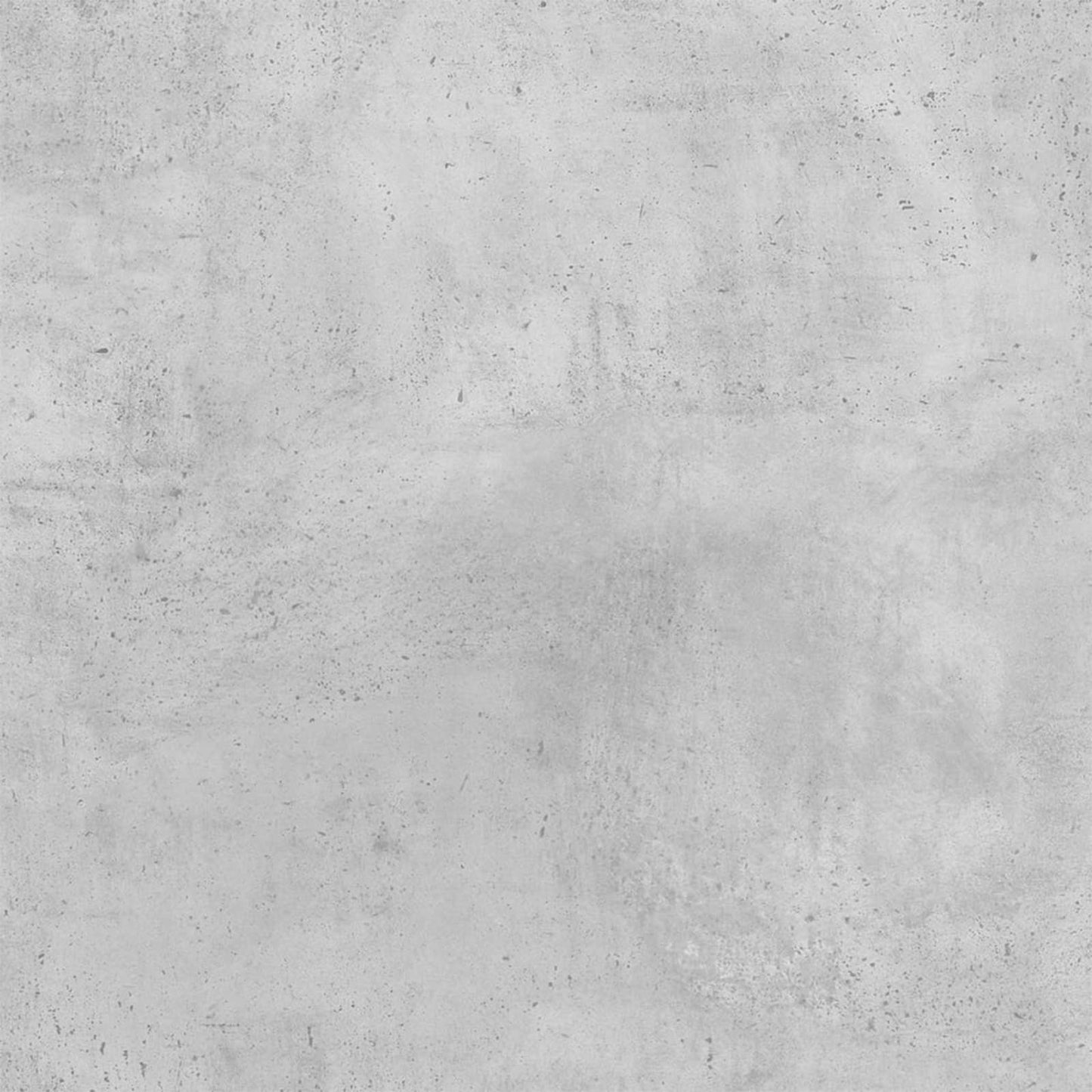 TV Cabinet Concrete Engineered Wood