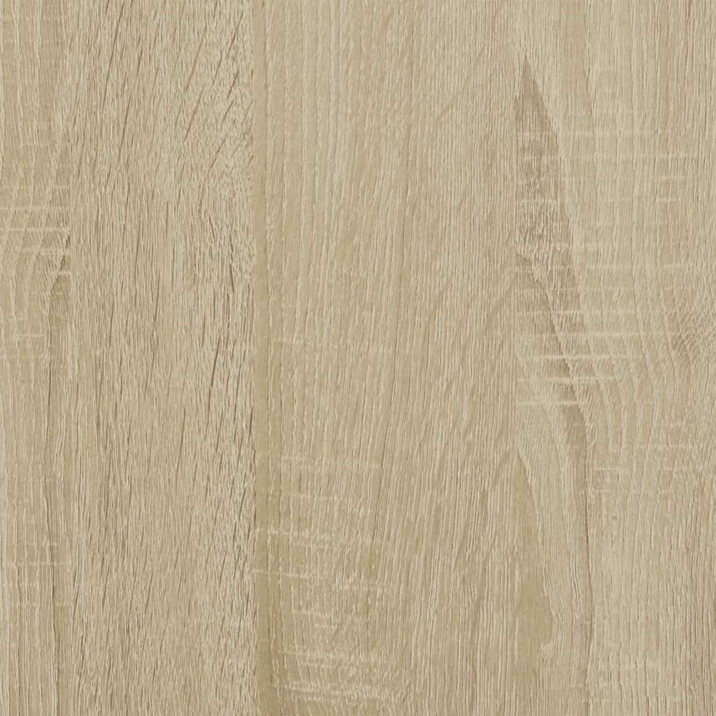 TV Cabinet Sonoma Engineered Wood
