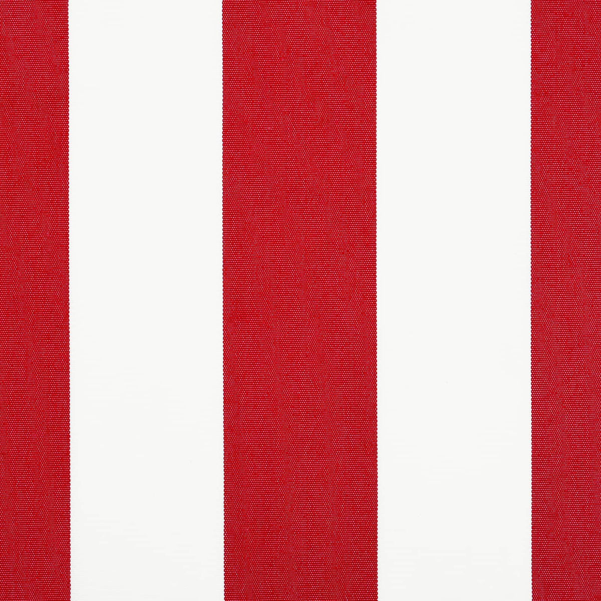 Solar Electric Awning 3 x 2.5 m Red and White Stripe