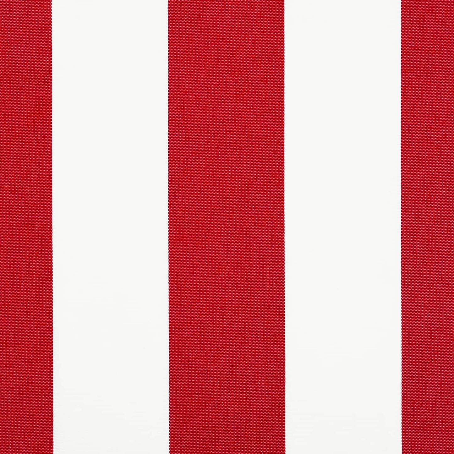 Electric Retractable Awning Red and White 4.5 x 3 m
