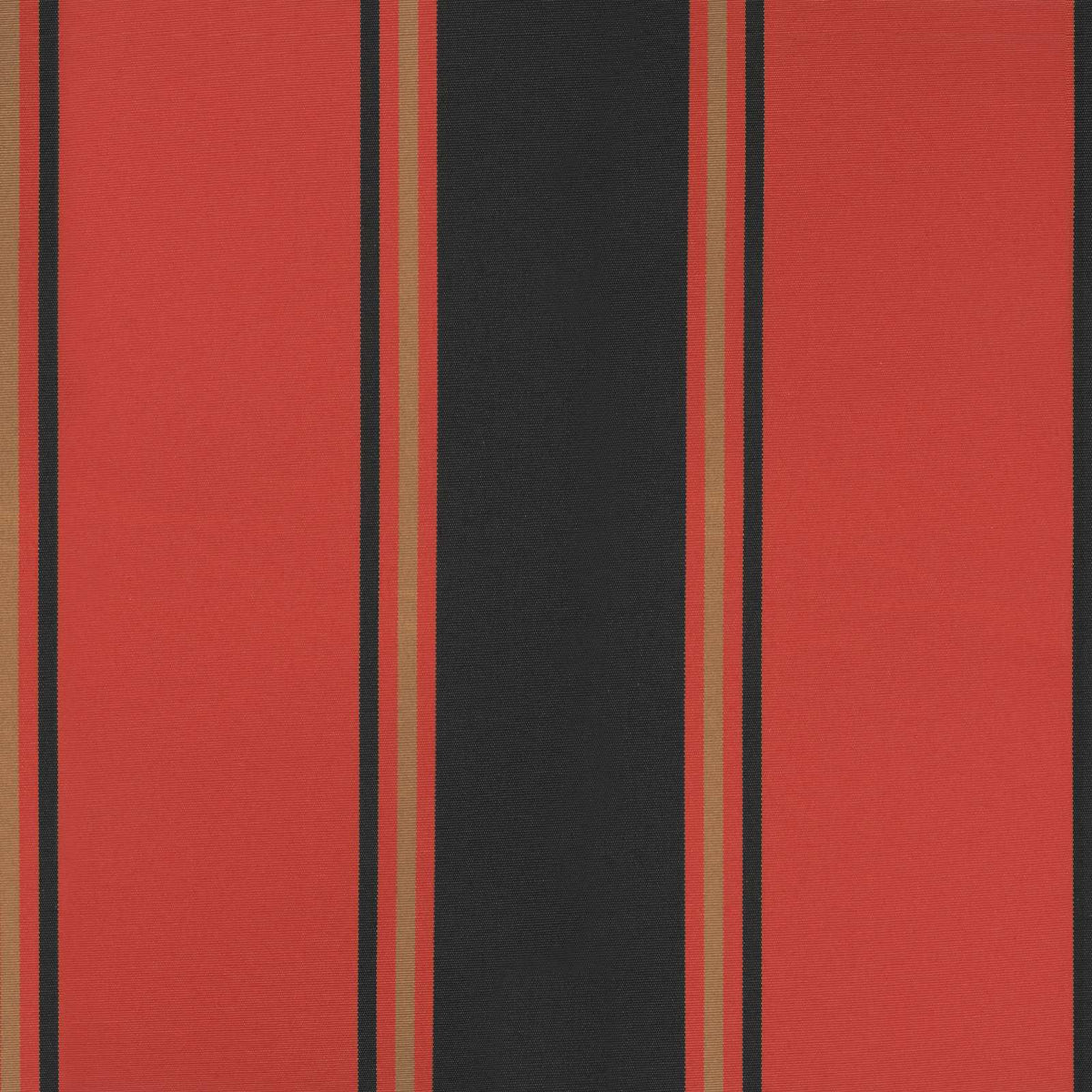 Electric Retractable Awning Orange, Black and White 3.5 x 2 m