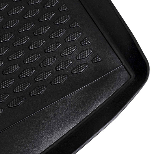 Trunk Mat suitable for AUDI Q5 2017- Rubber