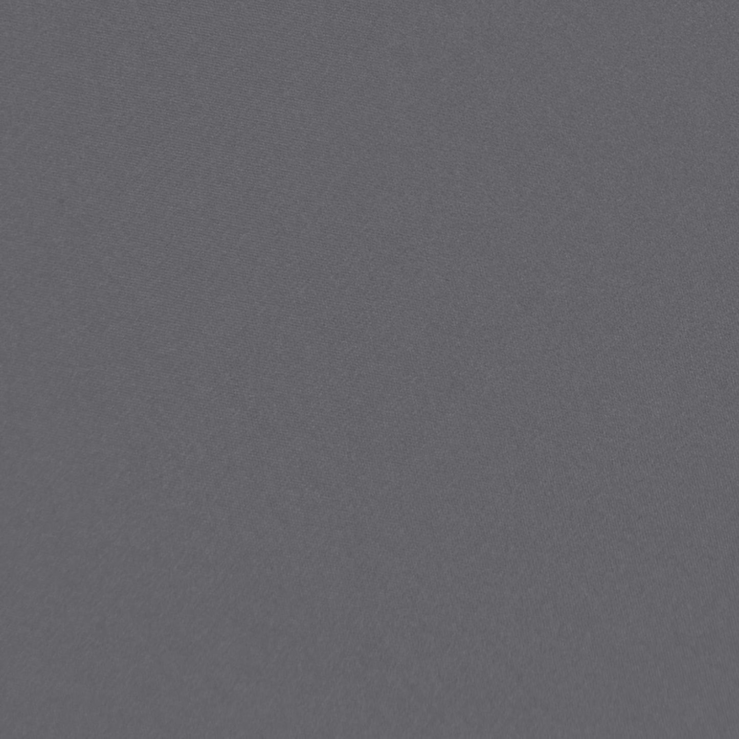 Gazebo without Sidewall 4 x 4 m Light Grey and Anthracite