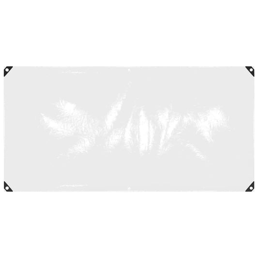Plant Cover Transparent 1 x 2 m PVC