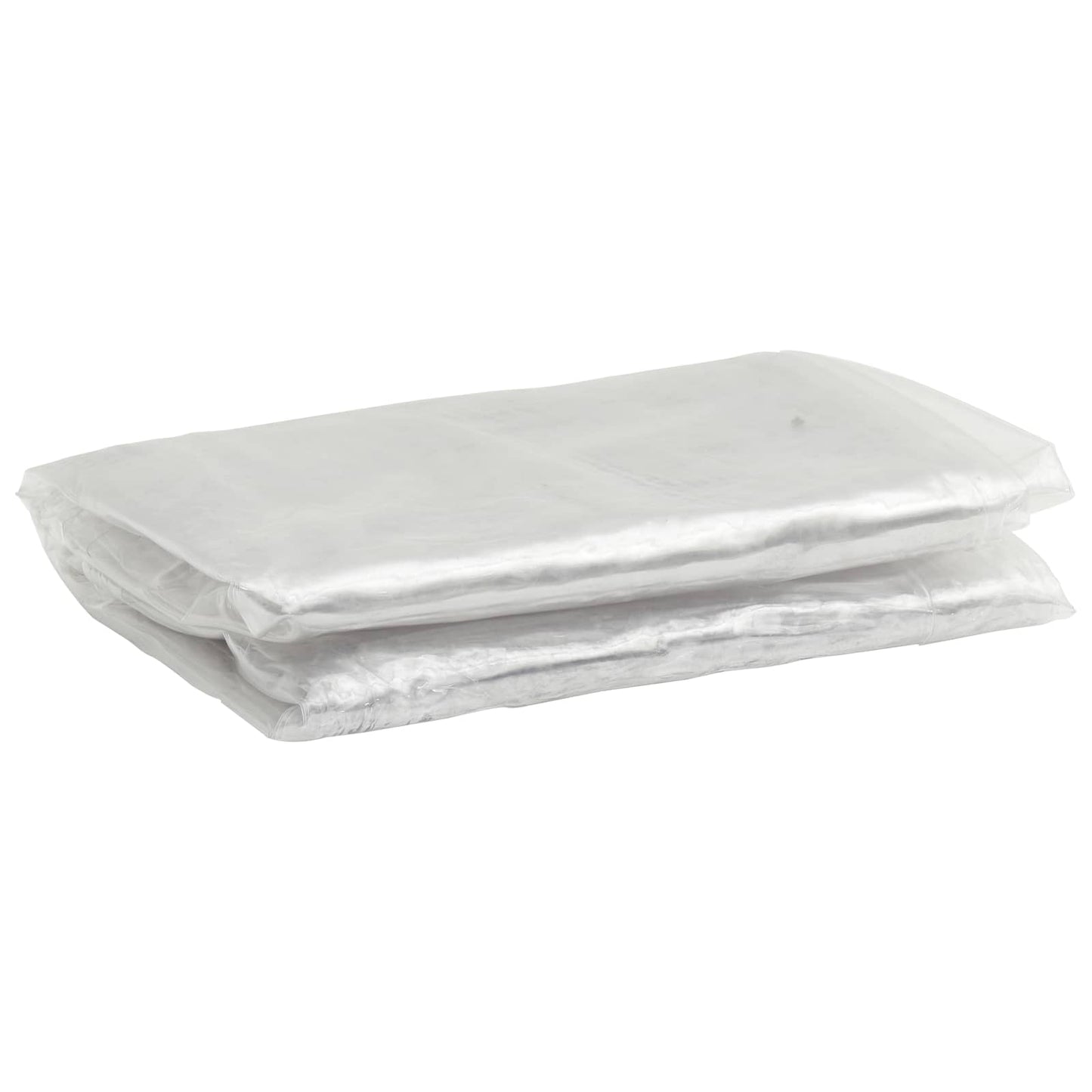 Plant Cover Transparent 2 x 2 m PVC