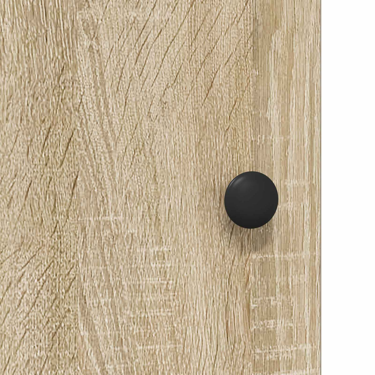 Bedside Cabinet 2 pcs Sonoma Oak 35 x 36.5 x 61 cm