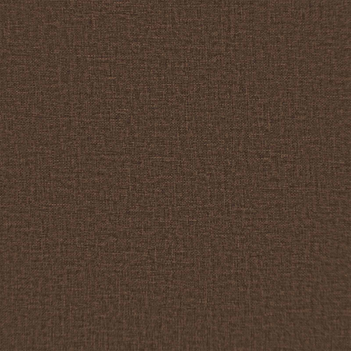 Cushion with Pillow HEERLEN 6 pcs Brown Fabric
