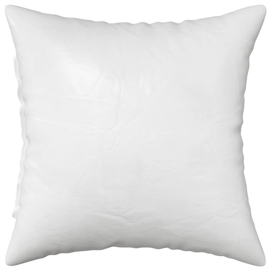 Cushion with Pillow HOUTEN 12 pcs Taupe Microfiber Fleece