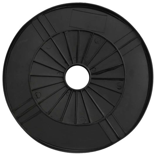 Bungee Cords with Hooks 4 mm Black and White PP and Rubber