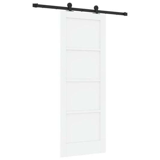 Sliding Door ORKDAL 73.5 x 198.5 cm Engineered Wood