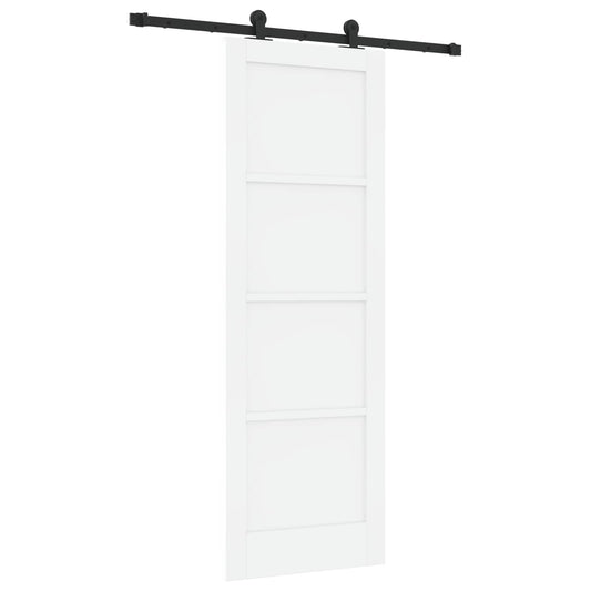 Sliding Door ORKDAL 73.5 x 211 cm Engineered Wood