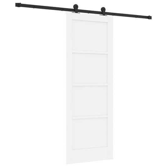Sliding Door ORKDAL 73.5 x 198.5 cm Engineered Wood