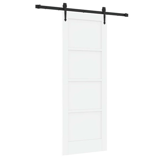 Sliding Door ORKDAL 73.5 x 198.5 cm Engineered Wood