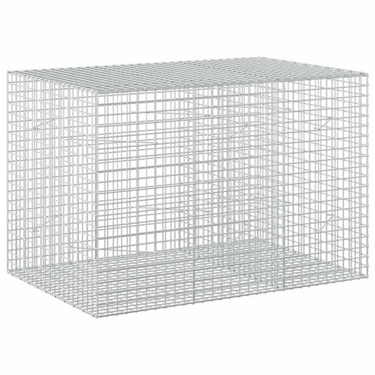 Gabion with 3.5 mm Wire and 5x5 cm Mesh 150x100x100 cm