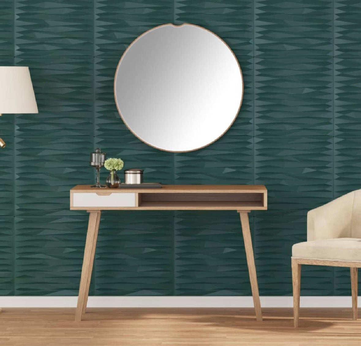 Floors & Walls Categories