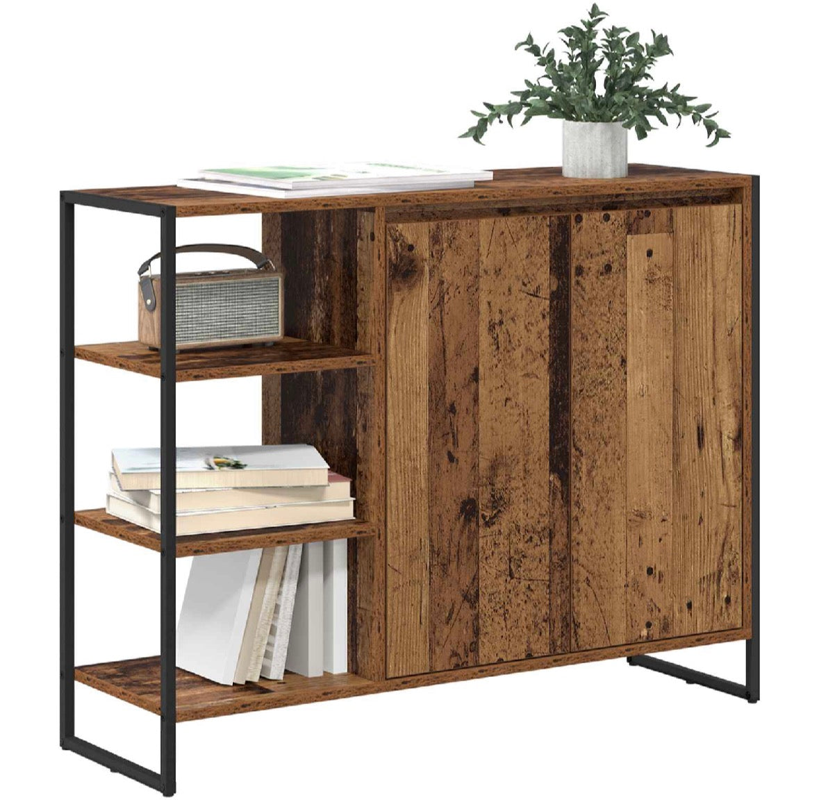 Sideboards & Cabinets