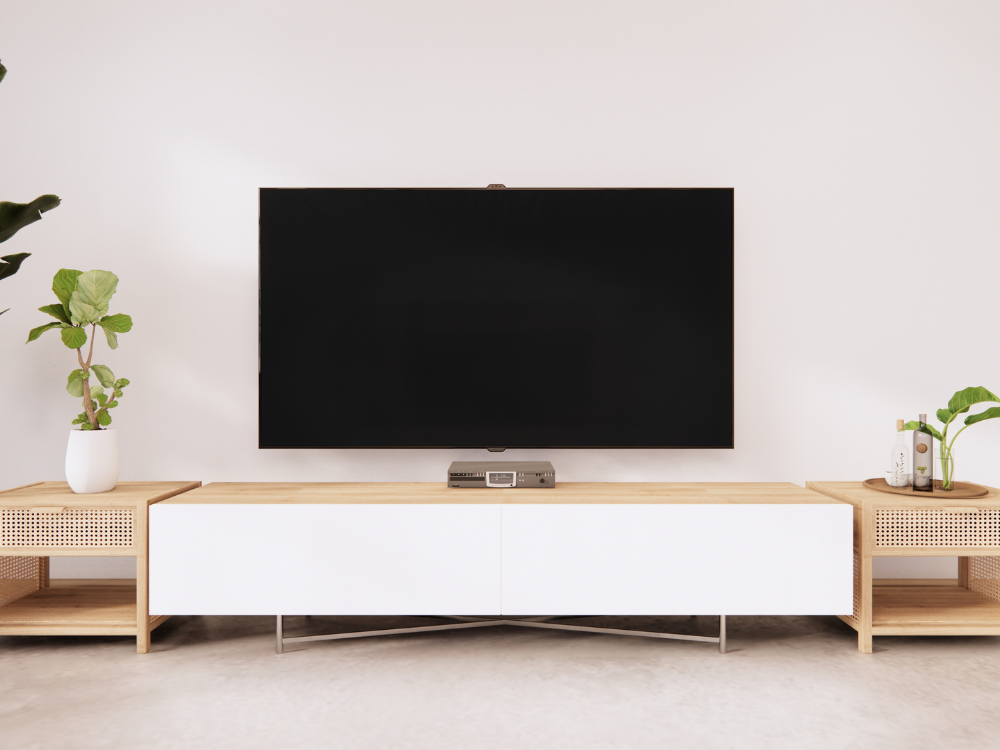 TV stands & media units