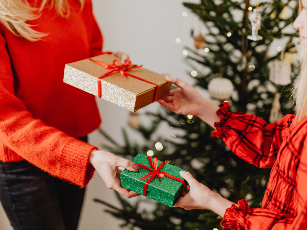 Christmas Gift boxes