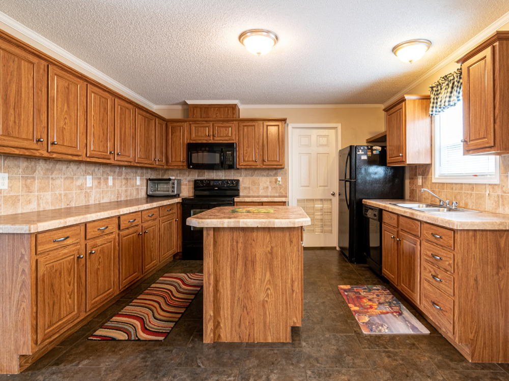 Kitchen Cabinet