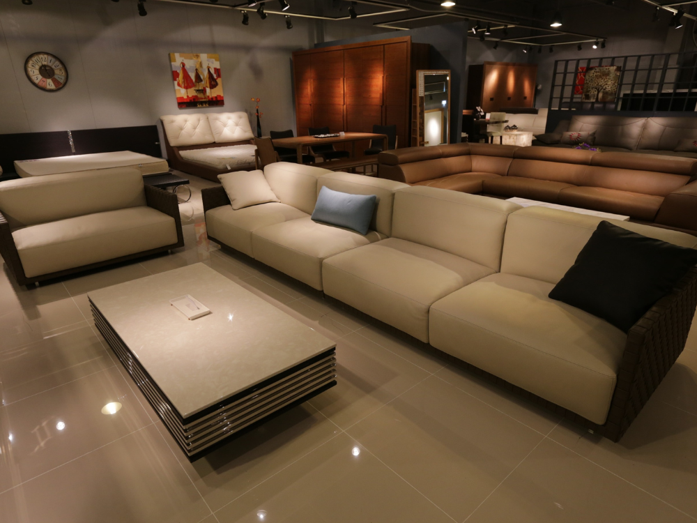 Sofas