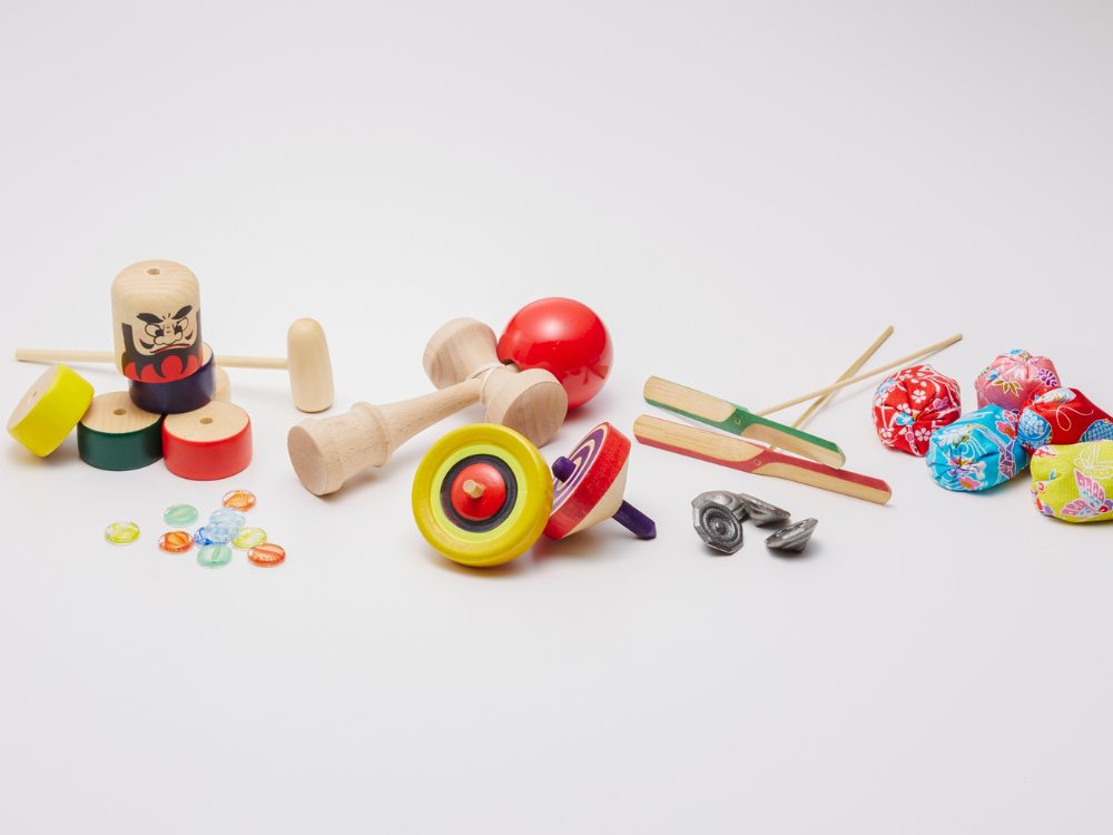 Cozy Kids Collection