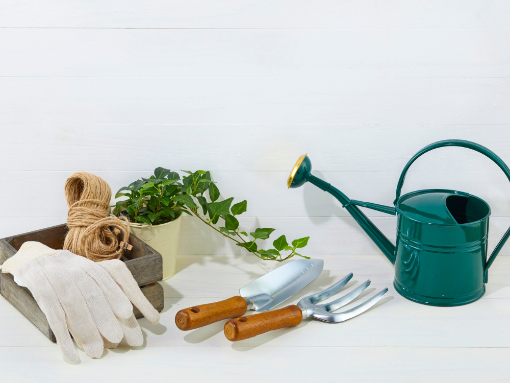 Garaden Tools