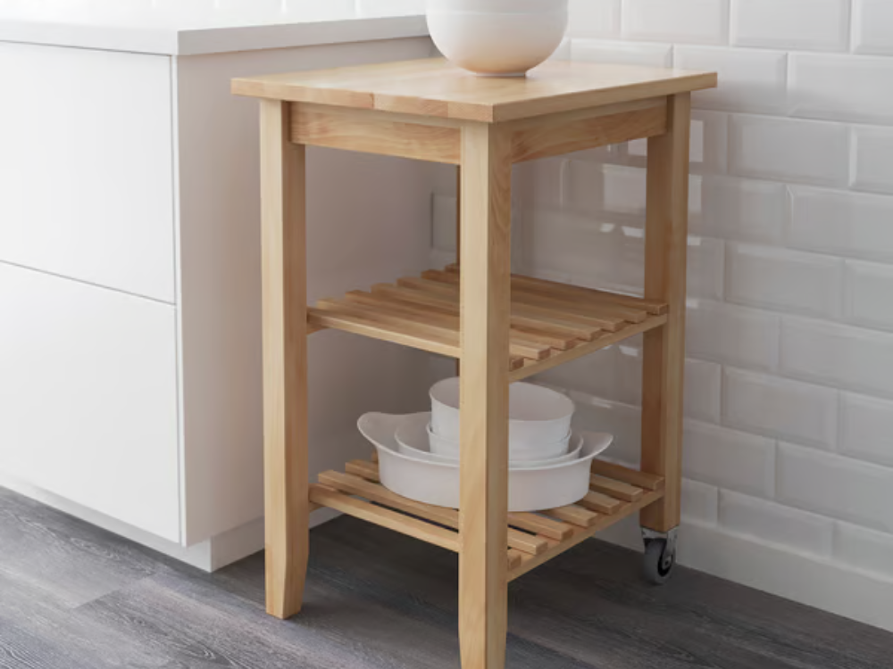 kitchen Trolley