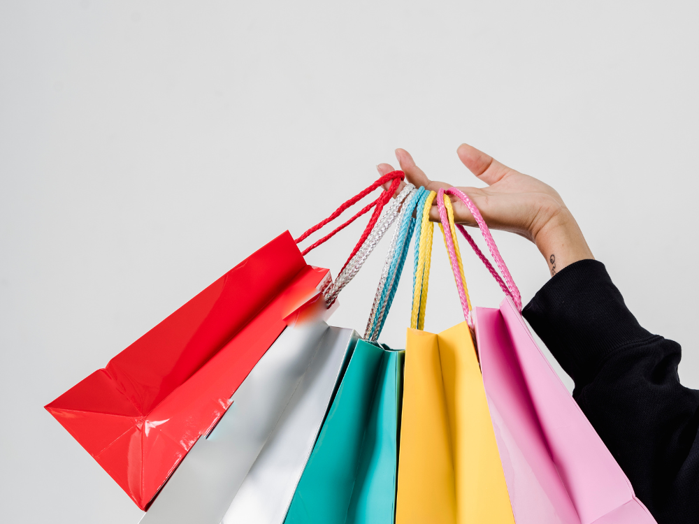 Bestsellers Categories